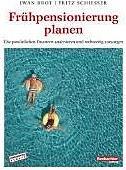 Actual product image Planning early retirement (German)