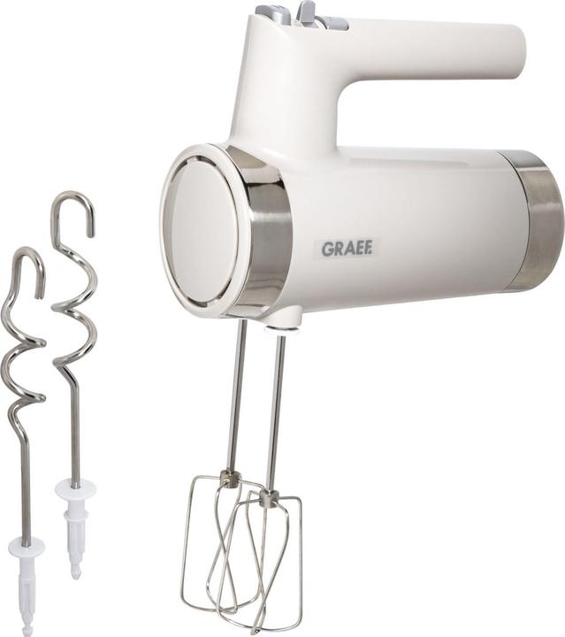 Produktbild Graef GRA HM508 Handmixer (600 W)