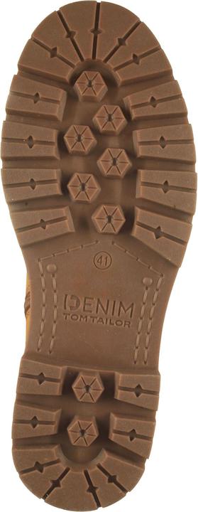 Actual product image Tom Tailor Stiefel (42)