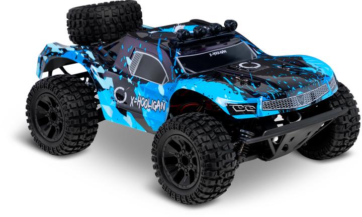Produktbild Overmax X-Hooligan (RTR Ready-to-Run)
