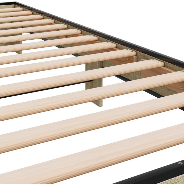 Actual product image VidaXL Katleen (90 x 200 cm)