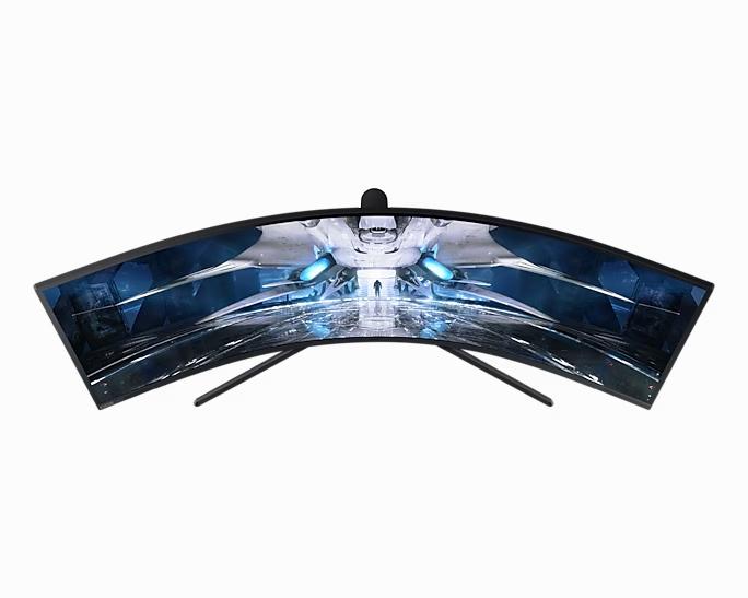 Productafbeelding Samsung Odyssey Neo G9 (5120 x 1440 pixels, 49")