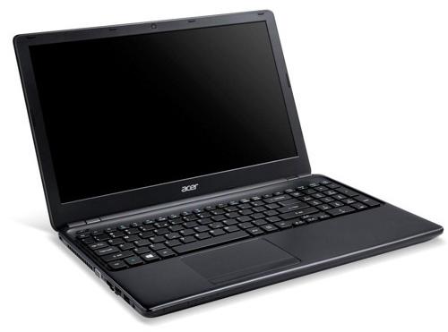Actual product image Acer Aspire E1-570 (15.60", Intel Core i5-3337U, 4 GB, CH)