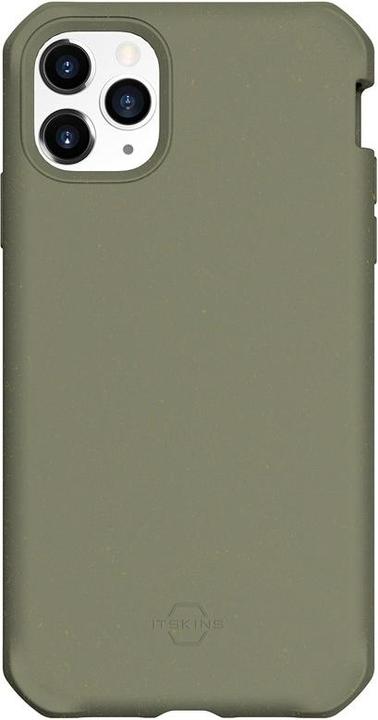 Image du produit Itskins Feronia Organic (Apple iPhone 11 Pro Max)