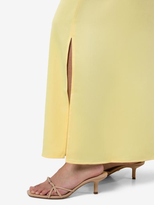 Actual product image Noisy May Satin Trägerkleid (L)