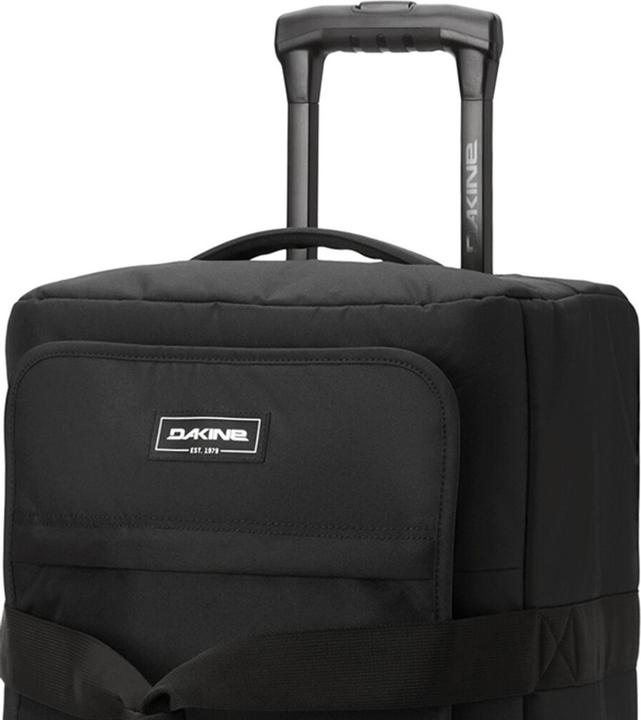 Actual product image Dakine 365 Roller Duffle Bag 70L (70 l, L (90 - 115l))