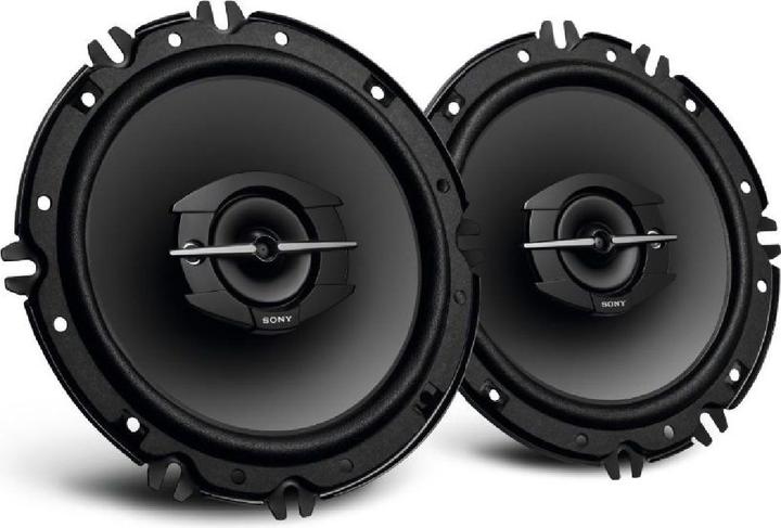 Actual product image Sony XS-GTF16339U (270 W, 15.80 cm)