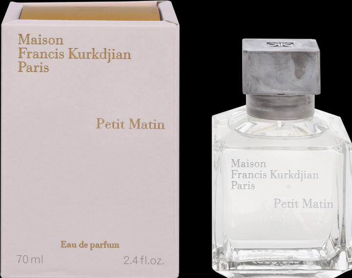 Produktbild Maison Francis Kurkdjian Petit Matin Eau de Parfum (re) (Eau de Parfum, 70 ml)