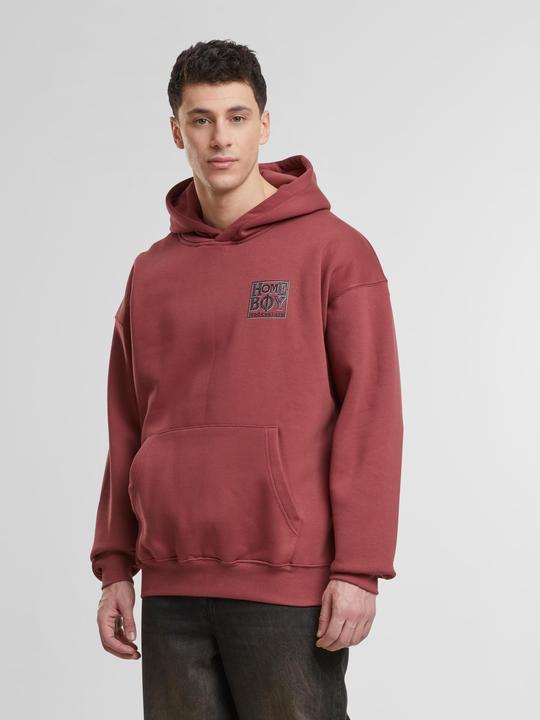 Produktbild Homeboy Old School Hood - 111069 (M)