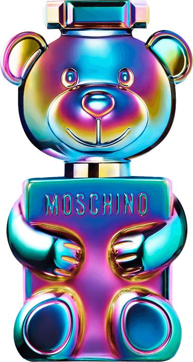 Produktbild Moschino Pearl Eau de Parfum Natural (Eau de Parfum, 50 ml)