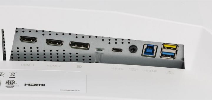 Immagine prodotto Philips Evnia 34M2C8600 (3440 x 1440 pixel, 34")