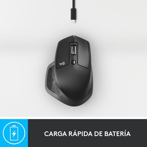 Produktbild Logitech MX Master 2S (Kabellos)