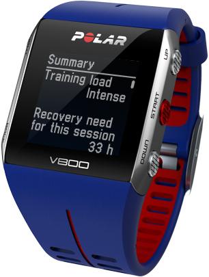 Image du produit Polar V800 Hr