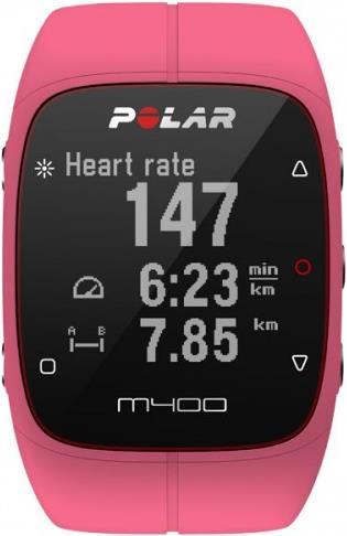Polar M400 Hr