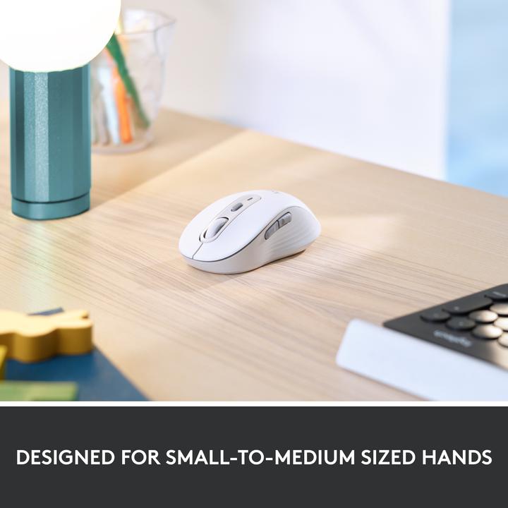 Produktbild Logitech Signature M650 M (Kabellos)