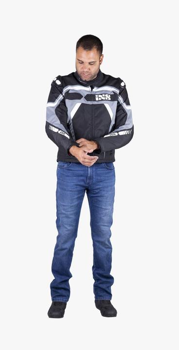 Productafbeelding iXS RS-700-ST (Mannen, XXL)