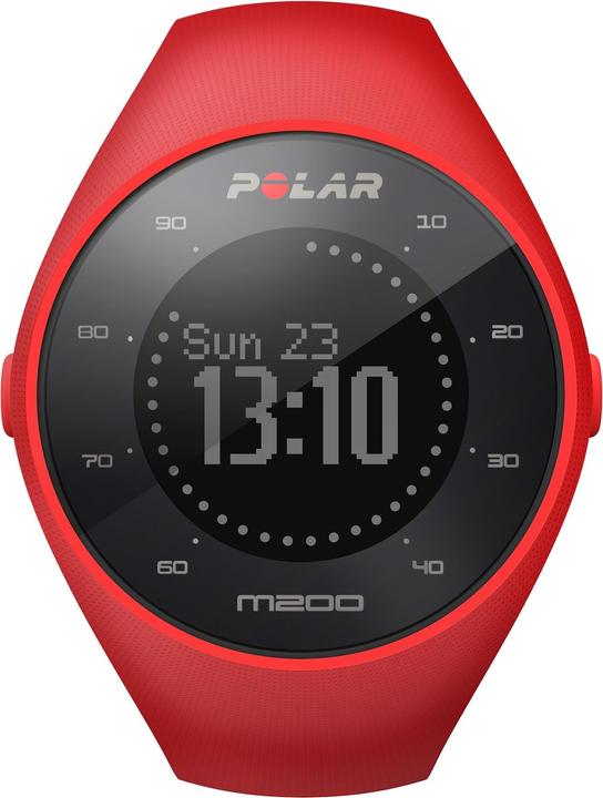 Produktbild Polar M200
