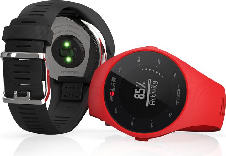 Produktbild Polar M200