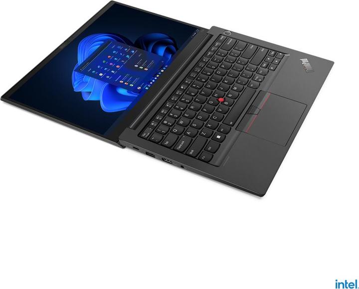 Produktbild Lenovo ThinkPad E14 Gen 4 (14", Intel Core i7-1255U, 16 GB, 1000 GB, DE)