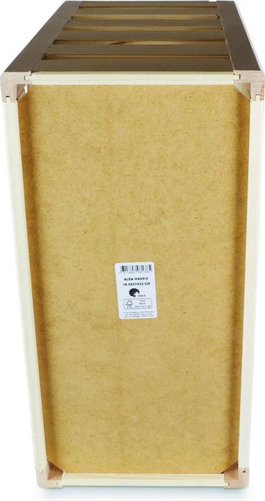Immagine prodotto DIY-Wood Abete rosso vivente FSC 185 X 370 X320 (37 x 32 x 18,5 cm, 22 l)