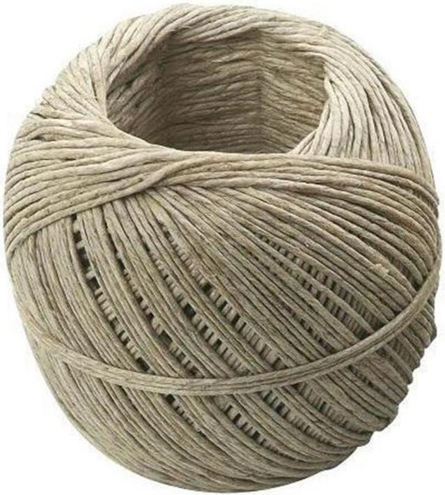 Produktbild Verdemax Bindfaden aus Hanf (9000 cm, 8 cm)