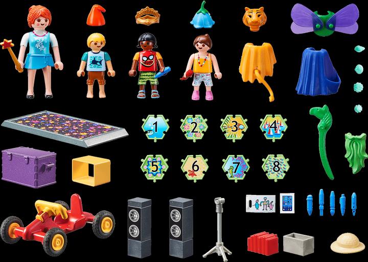 Actual product image Playmobil Kids Club (70440, Playmobil Family Fun)