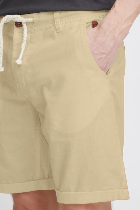 Immagine prodotto Blend Lias Pantaloncini Di Lino Shorts Bermuda Da Uomo Regular- Fit (XXL)