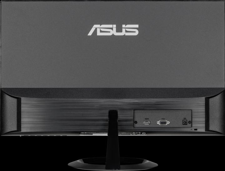 Image du produit ASUS VZ239HE (1920 x 1080 pixels, 23")