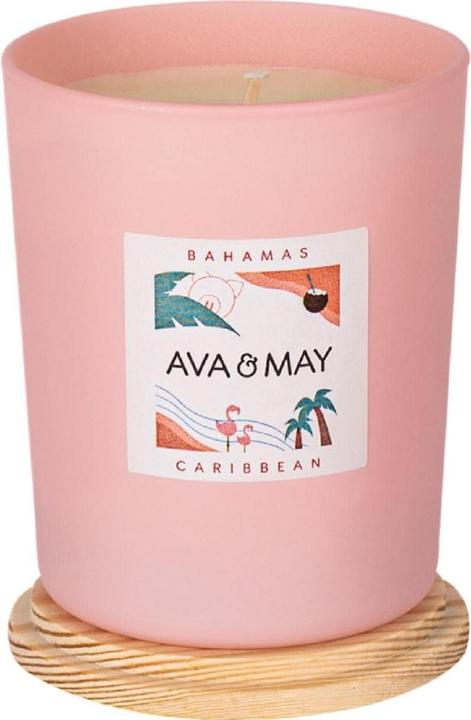 Ava & May Bahamas (180 g)