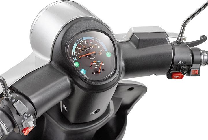 Produktbild SPC Triolo (20 km/h, 800 W)