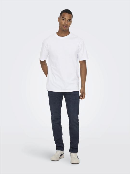 Produktbild Only & Sons Onsloom Slim Db Jog 3631 Pim Dnm Noos (W38/L34)