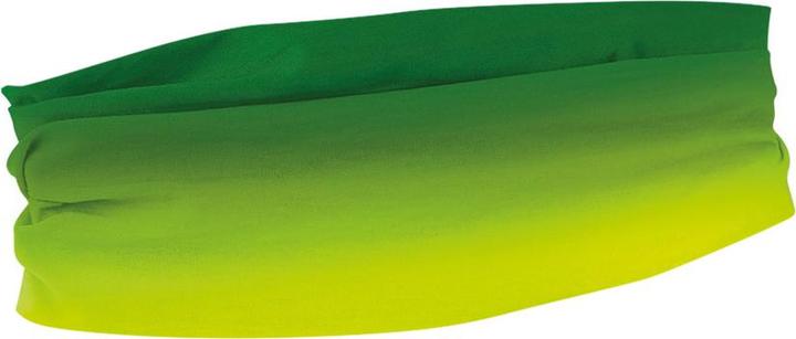 Actual product image Beechfield Tubular scarf with colour gradient Adults