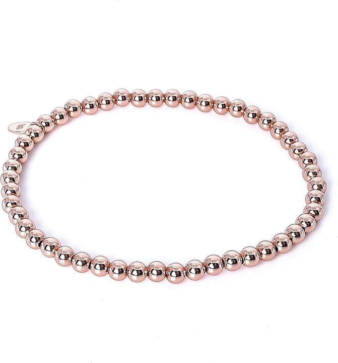 Balibay Dalisha (18 cm, 925 Sterlingsilber, Silber)