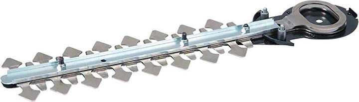 Makita Scherblatt (Heckenschere, Rasenmäher Messer + Ersatzmesser Gartenmaschinen)