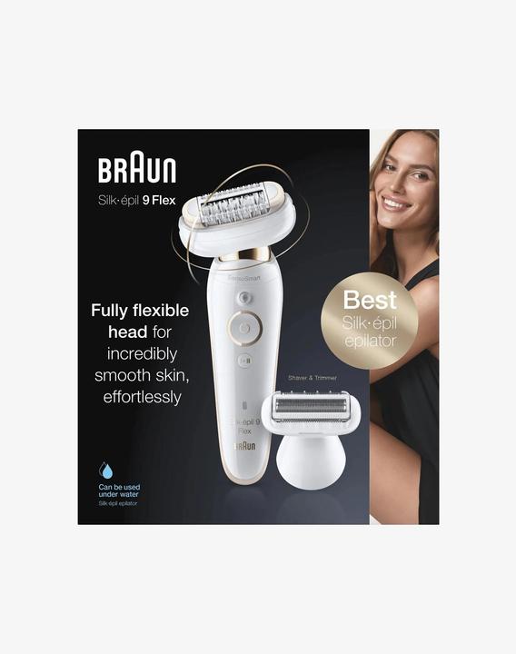 Immagine prodotto Braun Silk-épil 9 Flex