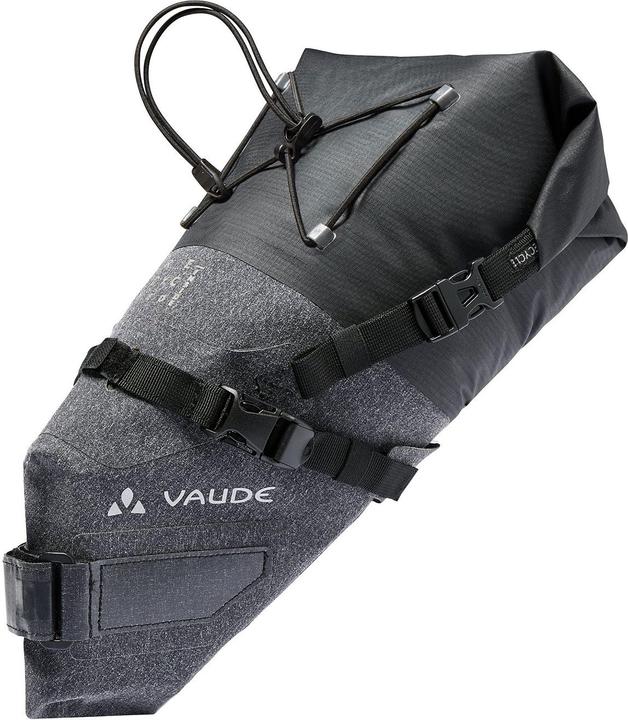 Produktbild Vaude Trailsaddle Compact (7 l, Satteltasche)