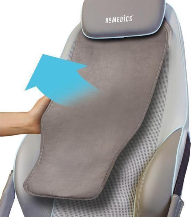 Produktbild Homedics Cbs-1000