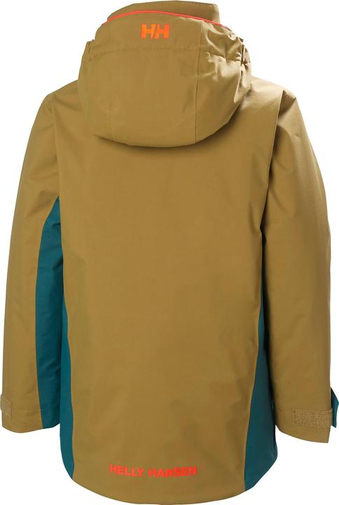 Produktbild Helly Hansen Kid's Level Jacket (128)