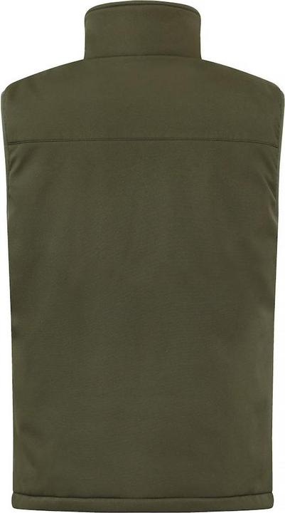 Produktbild Clique Weste Wattiert (4XL)