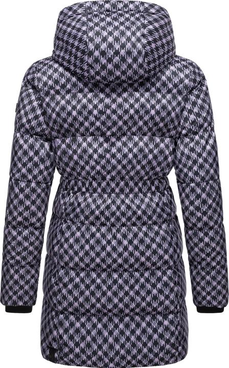 Actual product image Ragwear Niara Print (M)