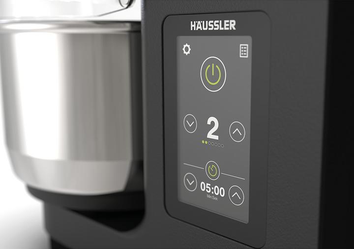 Produktbild Häussler Nova (350 W)