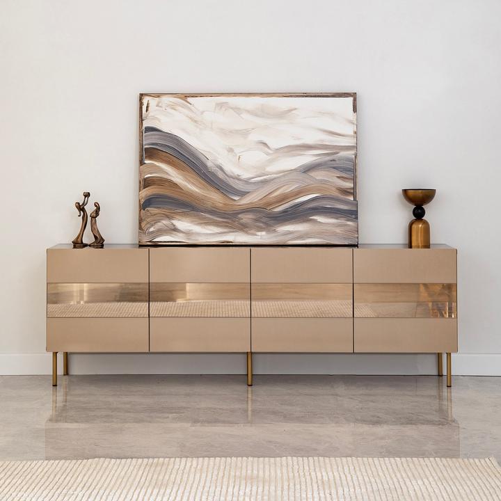 Image du produit Skye Decor Leon (180 x 59 x 35 cm)