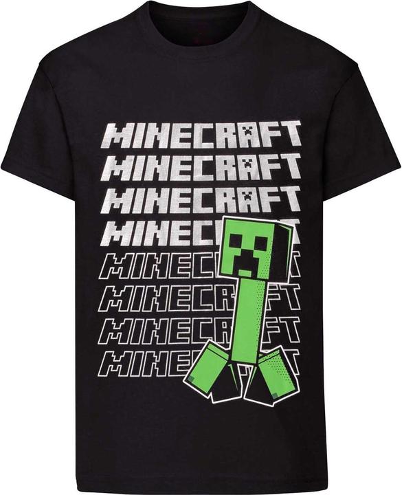 Minecraft Tshirt (152)