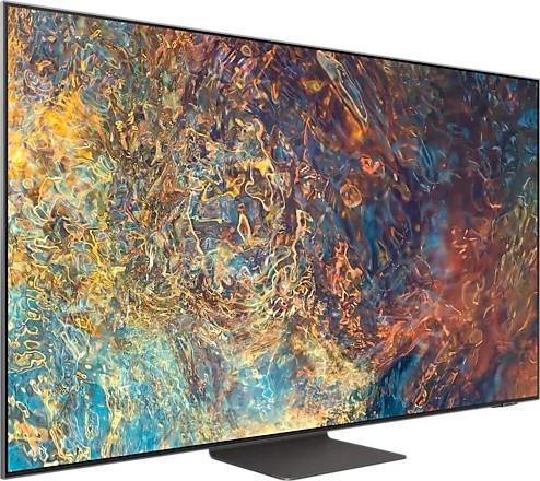 Image du produit Samsung QE55QN95A (55", QN95, NeoQLED, 4K, 2021)