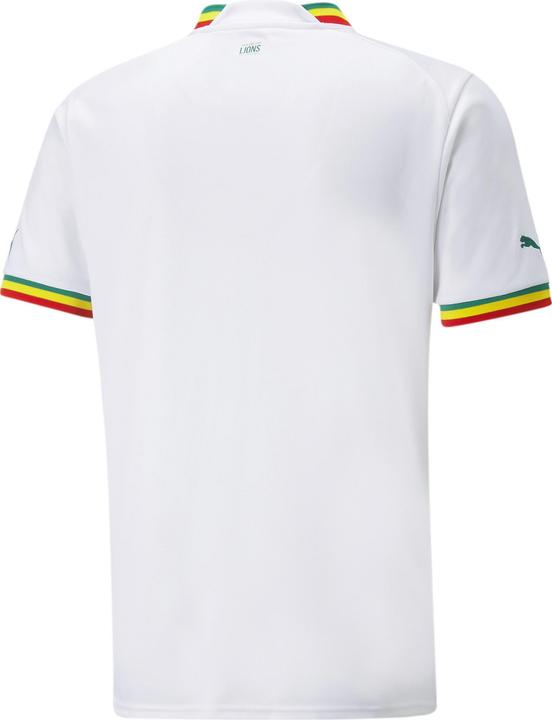 Image du produit Puma FSF Home Jersey Replica (XXL)