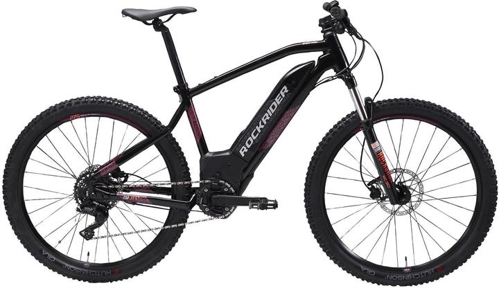 Immagine prodotto Rockrider E-ST 520 (43.60 cm)