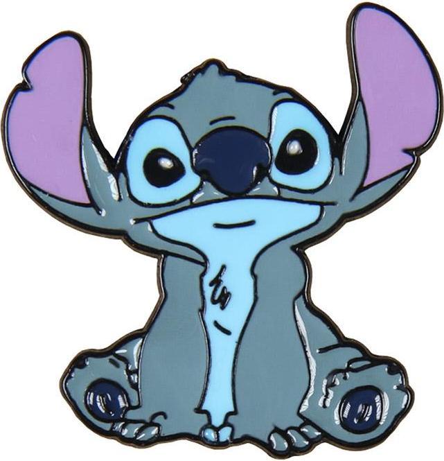 Actual product image NoName LILO & STITCH - Stitch - Pin's