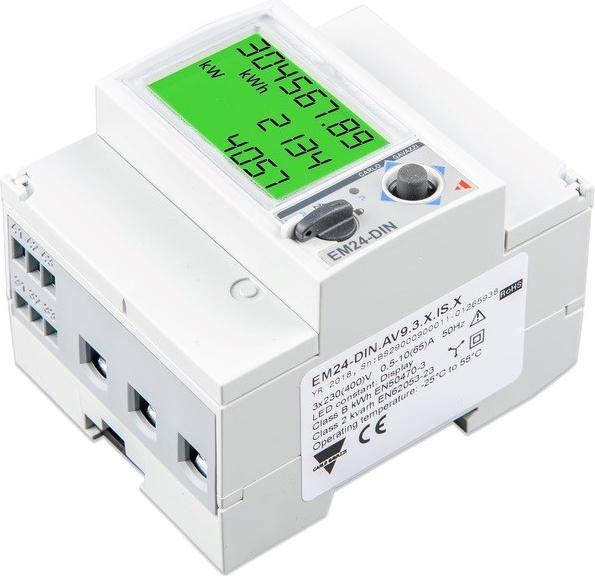 Victron Energy Energiezähler EM24