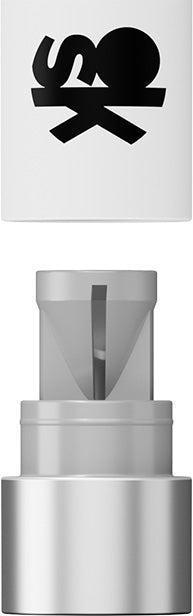 Actual product image Veralab Every Way - Style Eyeshadow N.10 Silver Flash (10)
