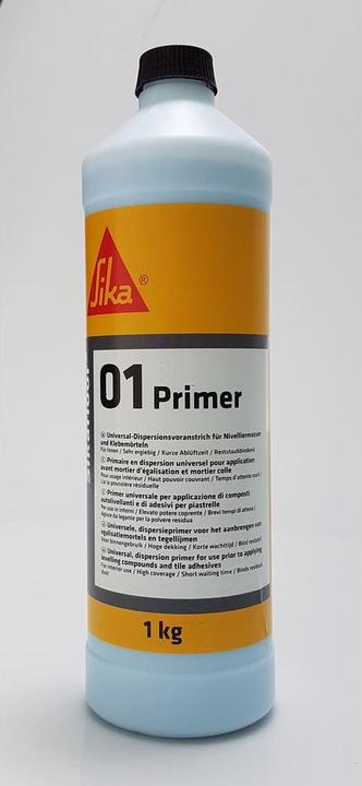 Sika Primer Sikafloor-01 (1000 g)